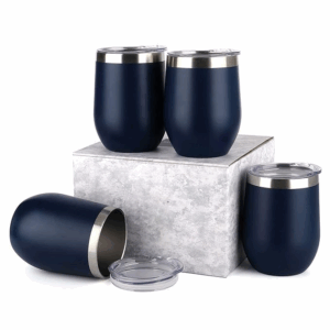 Stainless Steel Lota Mug